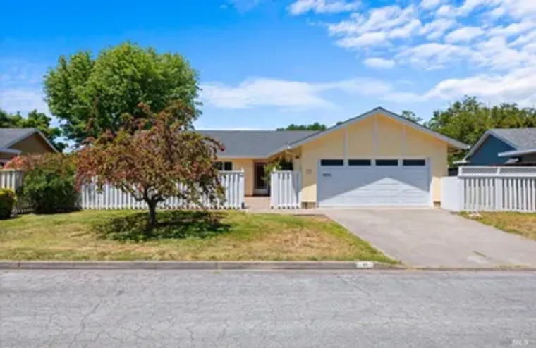81 TEMELEC CIR, SONOMA, CA, 95476, Sonoma, CA 95476