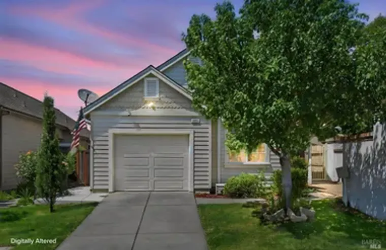 864 GLEN MILLER DR, WINDSOR, CA, 95492, Windsor, CA 95492