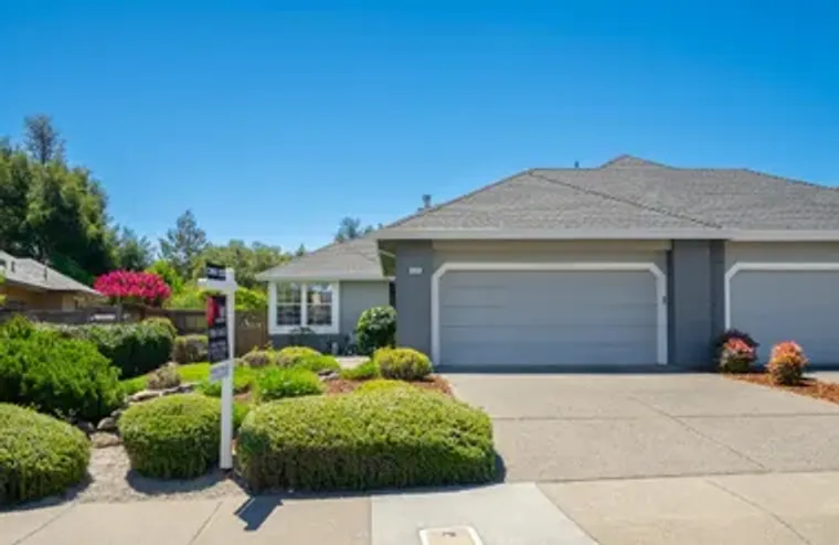 8190 OAKMONT DR, SANTA ROSA, CA, 95409, Santa Rosa, CA 95409
