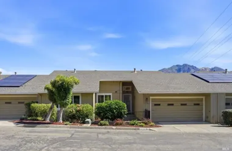 7103 OVERLOOK DR, SANTA ROSA, CA, 95409, Santa Rosa, CA 95409