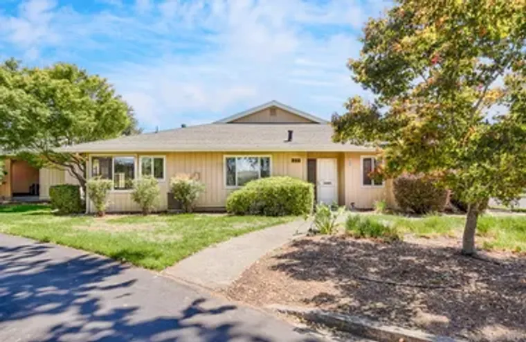 1 MEADOWGREEN CT, SANTA ROSA, CA, 95409, Santa Rosa, CA 95409