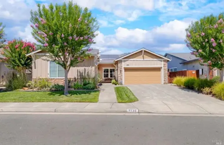 7536 WALNUT ORCHARD, SANTA ROSA, CA, 954..., Santa Rosa, CA 95409