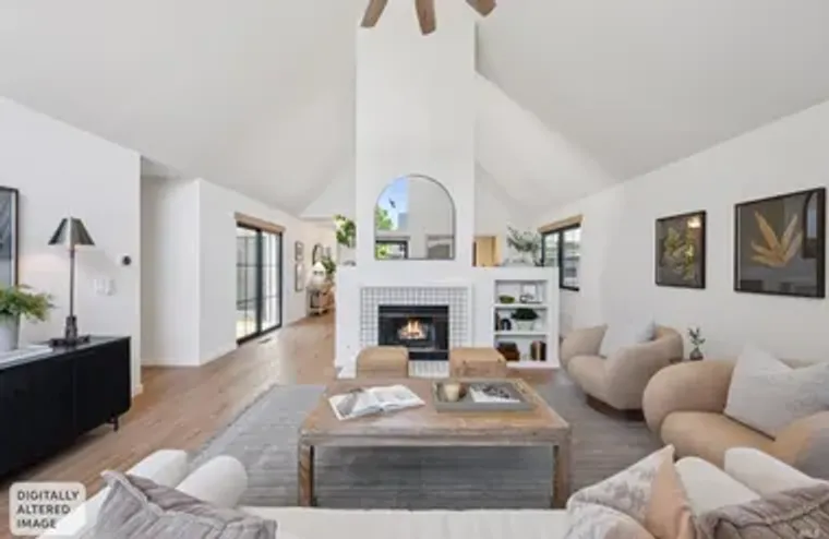 762 CROCUS DR, SONOMA, CA, 95476, Sonoma, CA 95476