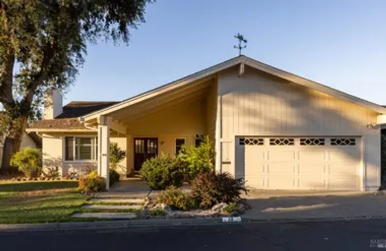 58 OAK ISLAND CIR, SANTA ROSA, CA, 95409, Santa Rosa, CA 95409