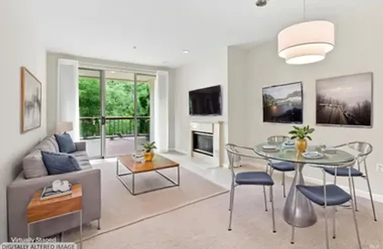 400 DEER VALLEY RD 4H, SAN RAFAEL, CA, 9..., San Rafael, CA 94903