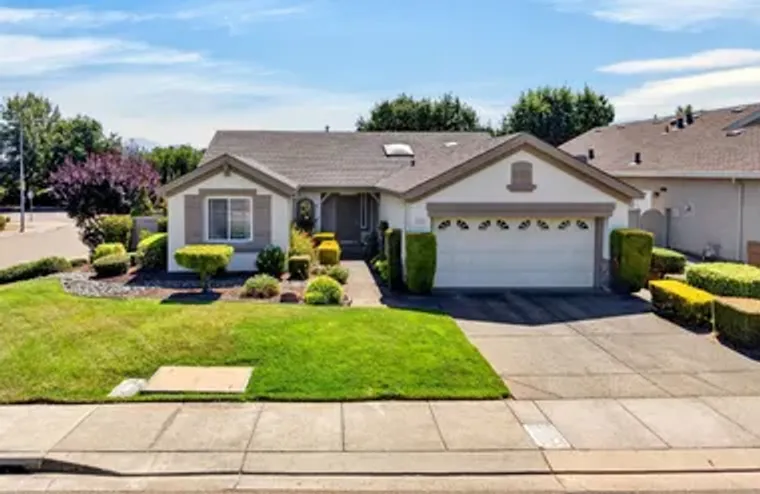 221 RED MOUNTAIN DR, CLOVERDALE, CA, 954..., Cloverdale, CA 95425