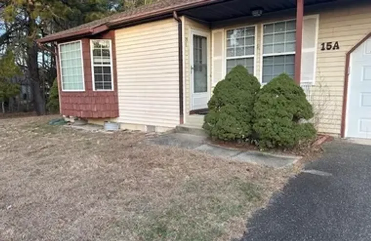 15 ALPINE RD A, WHITING, NJ, 08759, Whiting, NJ 08759