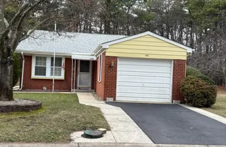 196 CONSTITUTION BLVD, WHITING, NJ, 0875..., Whiting, NJ 08759