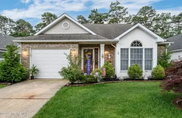 1617 SWEETBAY DR, TOMS RIVER, NJ, 08755, Toms River, NJ 08755