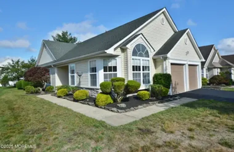 2927 ROCK HILL LN, TOMS RIVER, NJ, 08755, Toms River, NJ 08755