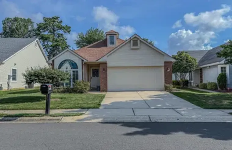 1604 LACEBARK RD, TOMS RIVER, NJ, 08755, Toms River, NJ 08755