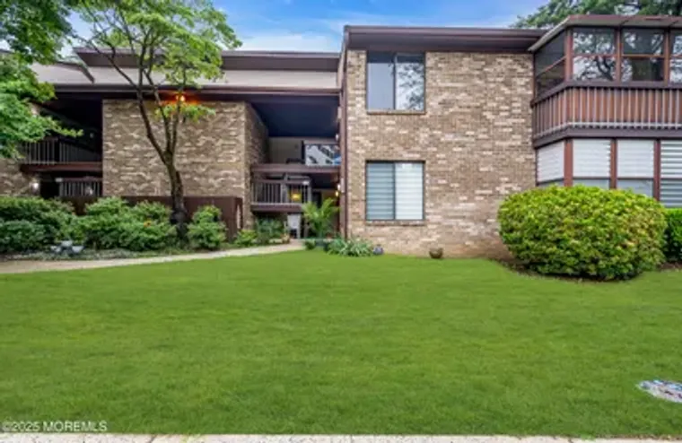 167 AMBERLY DR H, MANALAPAN, NJ, 07726, Manalapan, NJ 07726