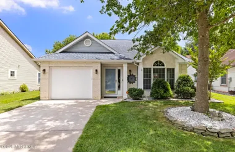 1887 CRIMSON CT, TOMS RIVER, NJ, 08755, Toms River, NJ 08755