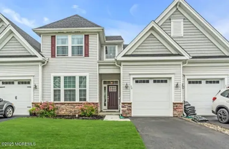 73 AQUEDUCT BLVD, NEW EGYPT, NJ, 08533, New Egypt, NJ 08533