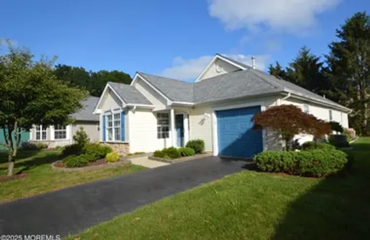 3229 FLAGSTONE CT, TOMS RIVER, NJ, 08755, Toms River, NJ 08755