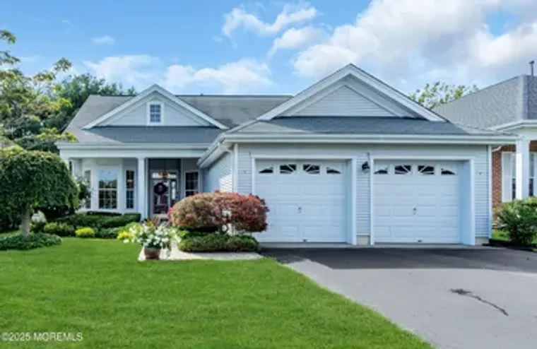 41 GREENSPRINGS DR, LAKEWOOD, NJ, 08701, Lakewood, NJ 08701