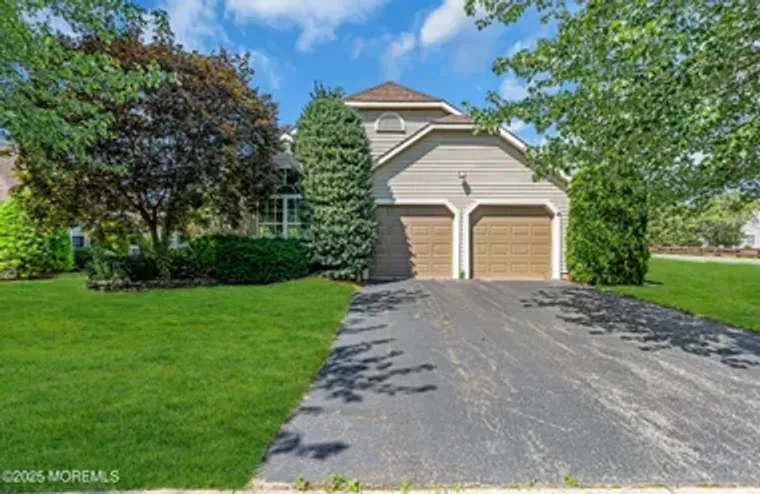 2601 LANCASTER LN, TOMS RIVER, NJ, 08755, Toms River, NJ 08755