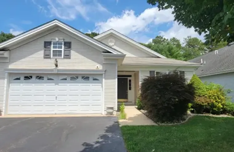 58 MARLOW DR, JACKSON, NJ, 08527, Jackson, NJ 08527