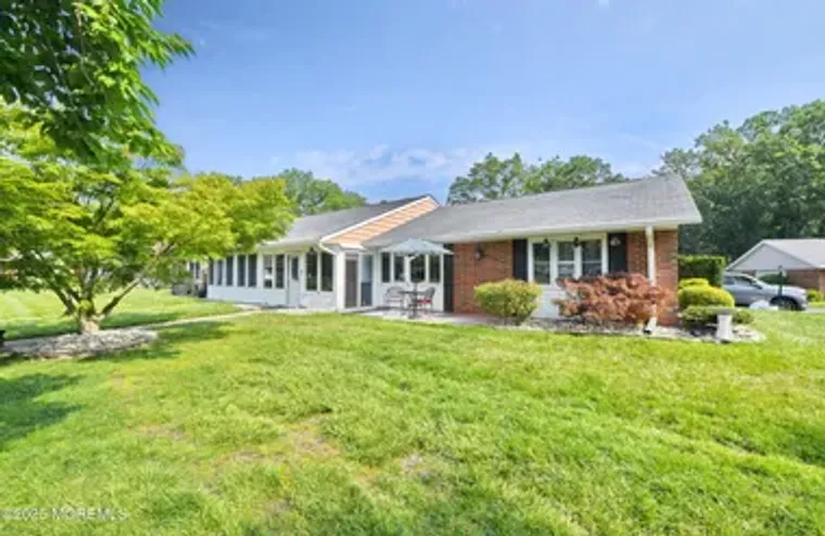 244D JEFFERSON CT, LAKEWOOD, NJ, 08701, Lakewood, NJ 08701