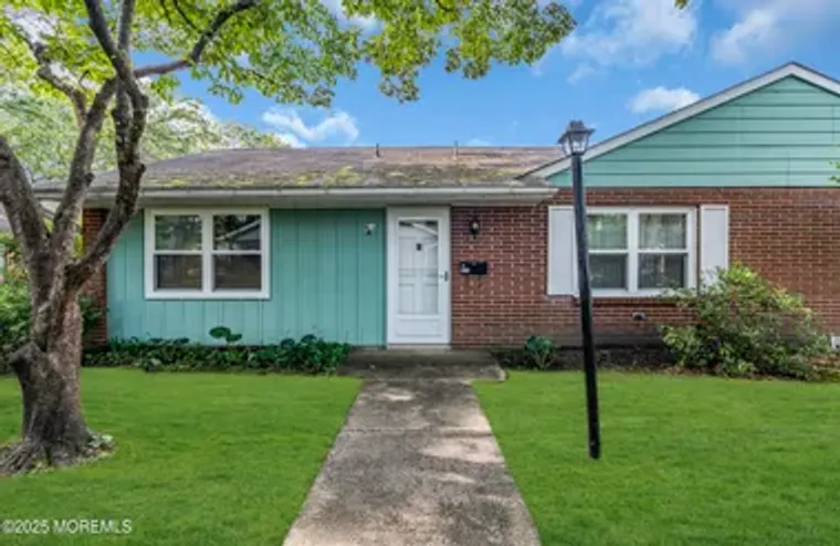 61 BUCKINGHAM DR A, LAKEWOOD, NJ, 08701, Lakewood, NJ 08701