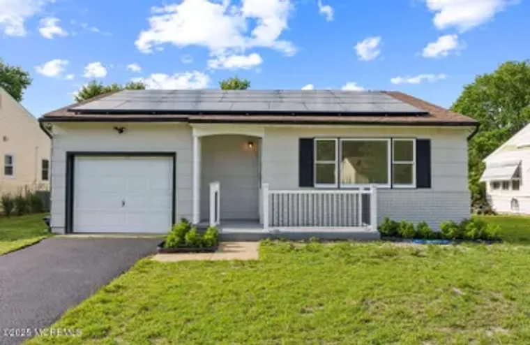 6 ETON RD, TOMS RIVER, NJ, 08757, Toms River, NJ 08757