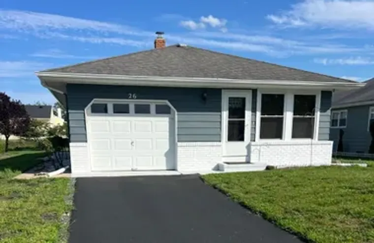 26 PORT ROYAL DR, TOMS RIVER, NJ, 08757, Toms River, NJ 08757