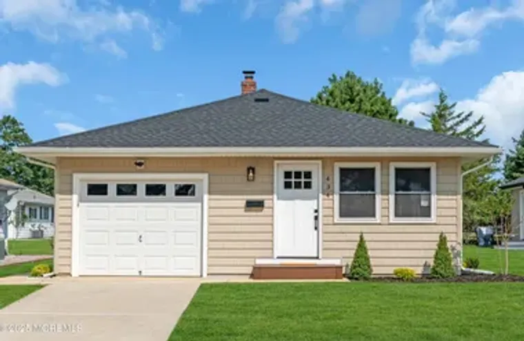 434 SAINT THOMAS DR, TOMS RIVER, NJ, 087..., Toms River, NJ 08757