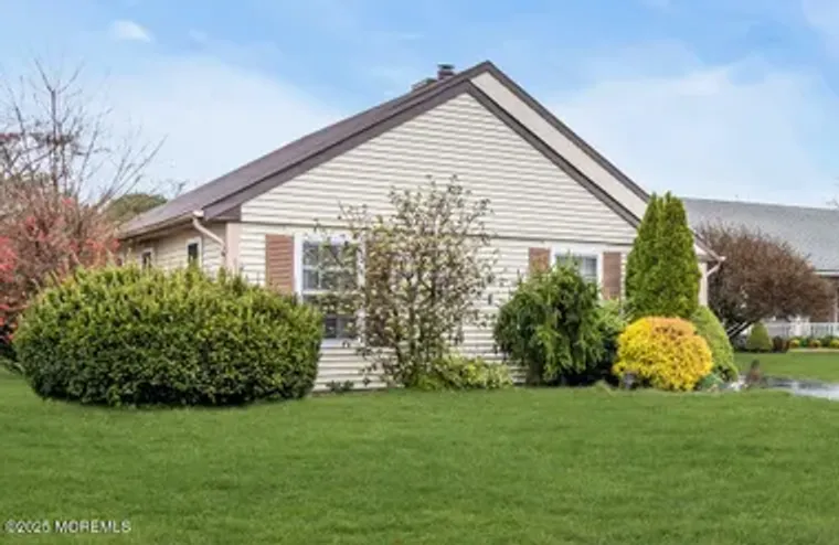 44 BUCKINGHAM DR, MANCHESTER, NJ, 08759, Manchester, NJ 08759