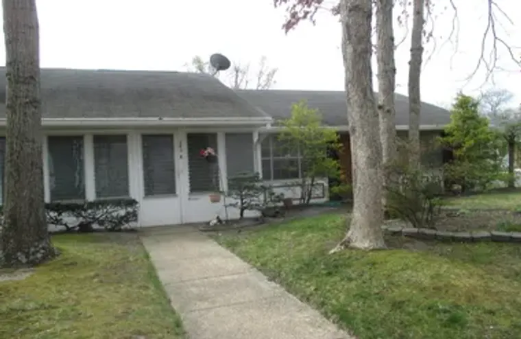 243D JEFFERSON CT, LAKEWOOD, NJ, 08701, Lakewood, NJ 08701