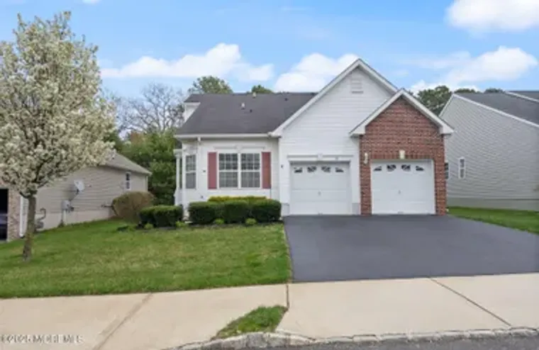 50 LITTLE LEAF LN, HOWELL, NJ, 07731, Howell, NJ 07731