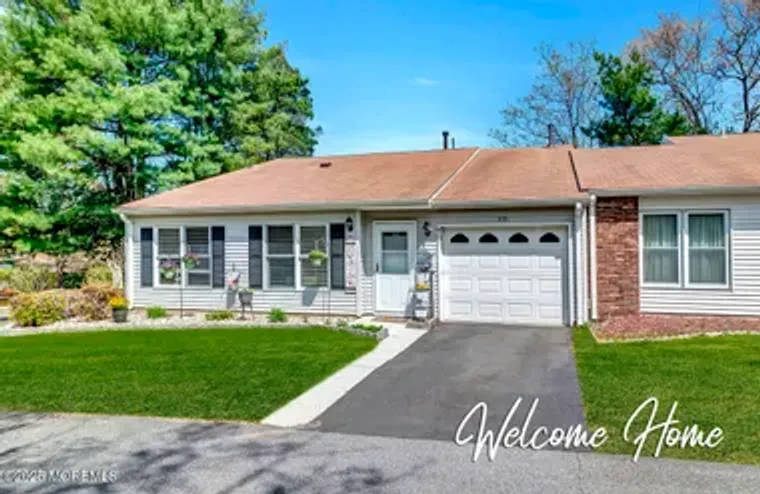 233 CLOVERDALE DR, LAKEWOOD, NJ, 08701, Lakewood, NJ 08701