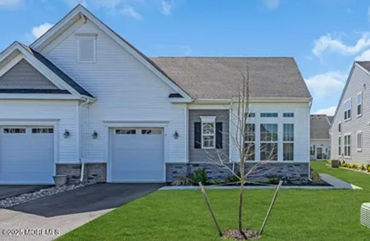 9 SARATOGA RD, NEW EGYPT, NJ, 08533, New Egypt, NJ 08533