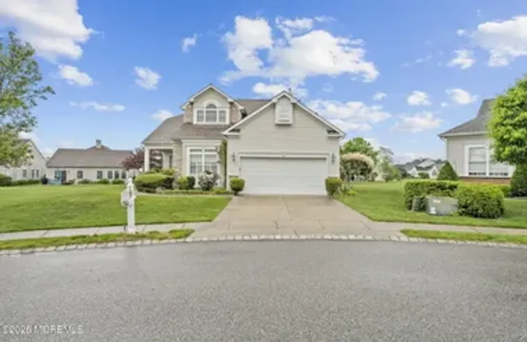 5 CHADWICK CT, WARETOWN, NJ, 08758, Waretown, NJ 08758