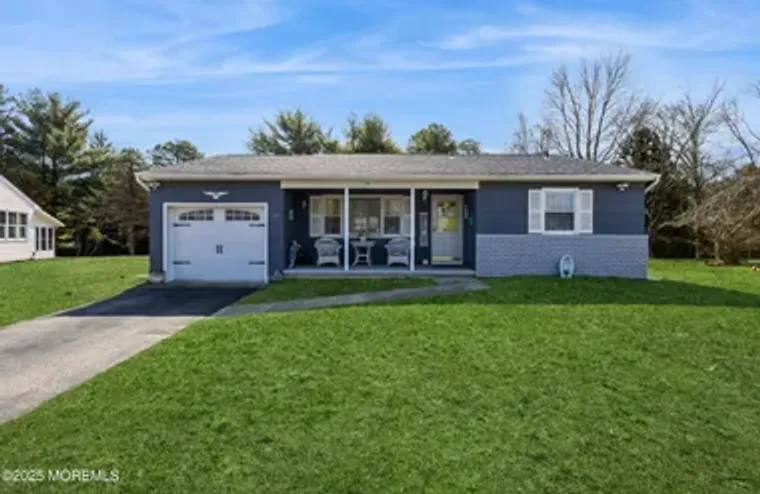 13 WILLOUGHBY CT, TOMS RIVER, NJ, 08757, Toms River, NJ 08757