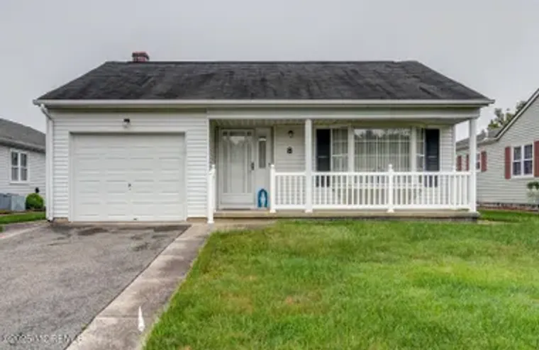 8 STOCKPORT DR, TOMS RIVER, NJ, 08757, Toms River, NJ 08757