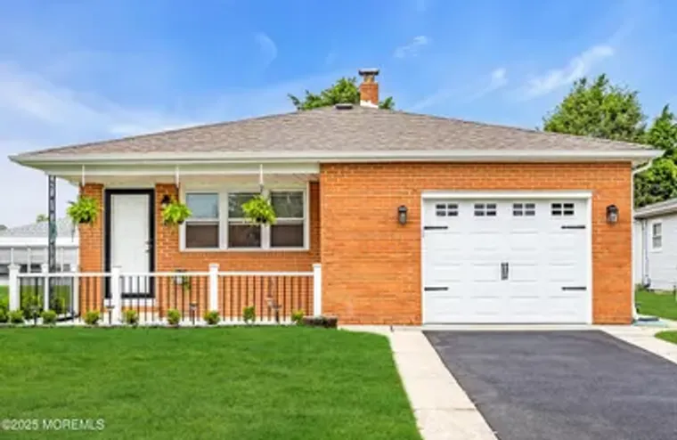 8 RIO CT, TOMS RIVER, NJ, 08757, Toms River, NJ 08757