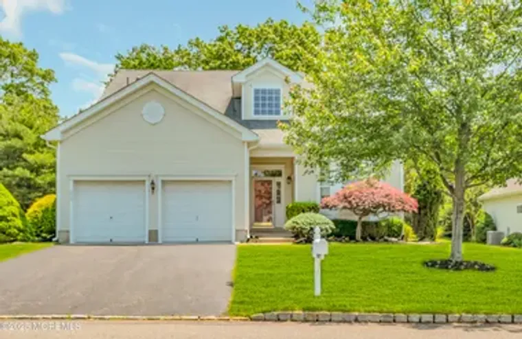 2619 LANTERN LIGHT WAY, MANASQUAN, NJ, 0..., Manasquan, NJ 08736