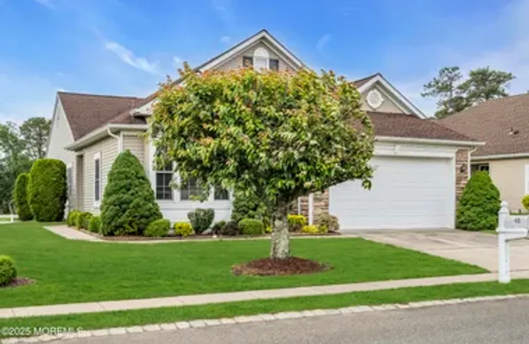 46 PANCOAST RD, WARETOWN, NJ, 08758, Waretown, NJ 08758