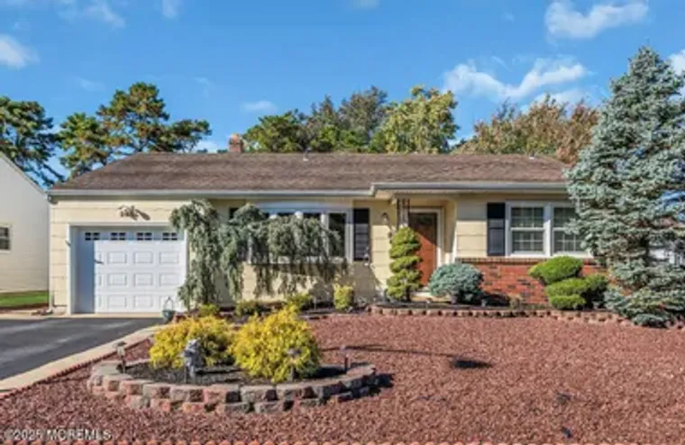 266 WESTBROOK DR, TOMS RIVER, NJ, 08757, Toms River, NJ 08757