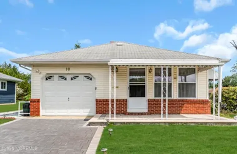 10 BARBUDA ST, TOMS RIVER, NJ, 08757, Toms River, NJ 08757
