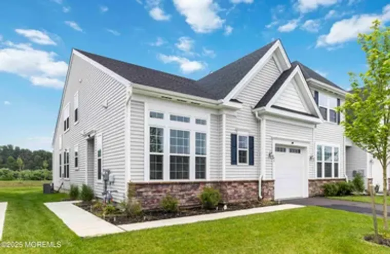 40 AQUEDUCT BLVD, NEW EGYPT, NJ, 08533, New Egypt, NJ 08533