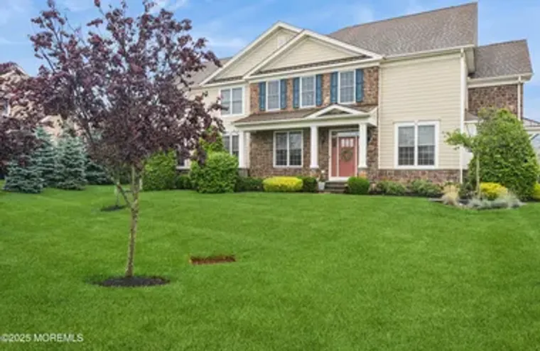 17 SPALDING DR, HOLMDEL, NJ, 07733, Holmdel, NJ 07733