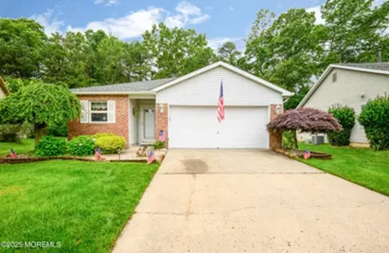 1912 QUIMBY CT, TOMS RIVER, NJ, 08755, Toms River, NJ 08755