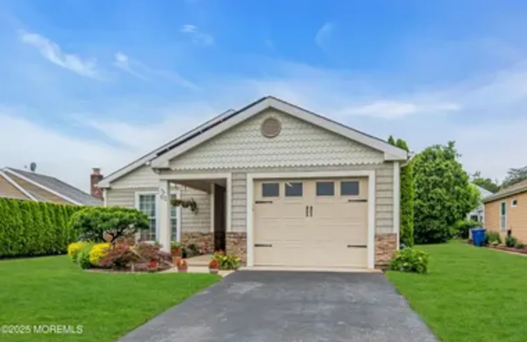 61 MANSFIELD AVE, MANCHESTER, NJ, 08759, Manchester, NJ 08759