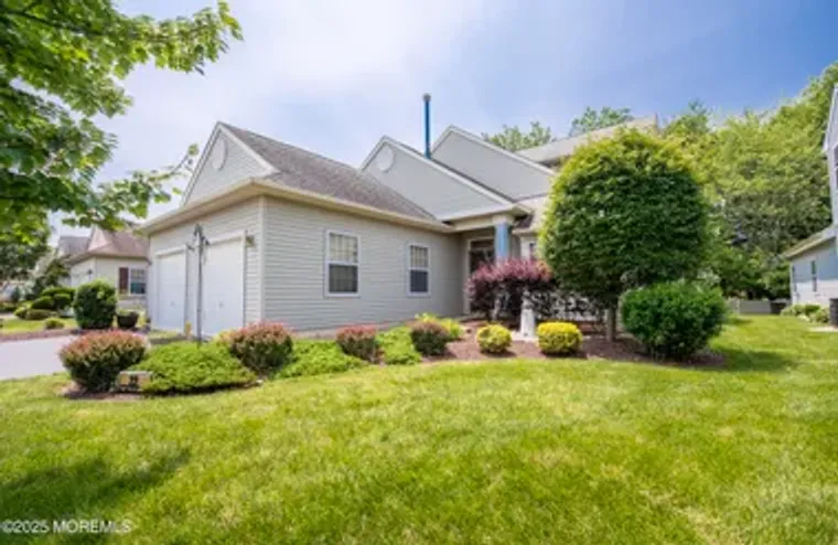 221 VALENCIA DR, MONROE, NJ, 08831, Monroe, NJ 08831