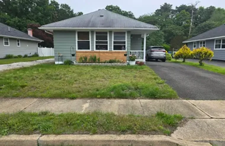 23 YELLOWSTONE DR, TOMS RIVER, NJ, 08753, Toms River, NJ 08753