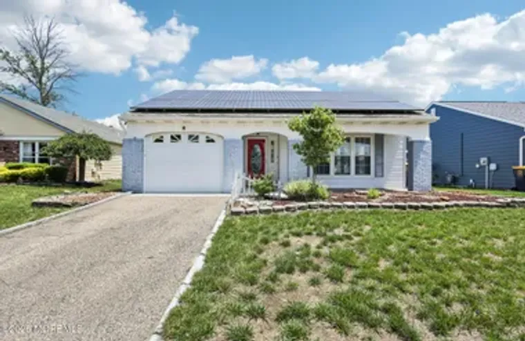 12 OAKHAM ROW, MANCHESTER, NJ, 08759, Manchester, NJ 08759