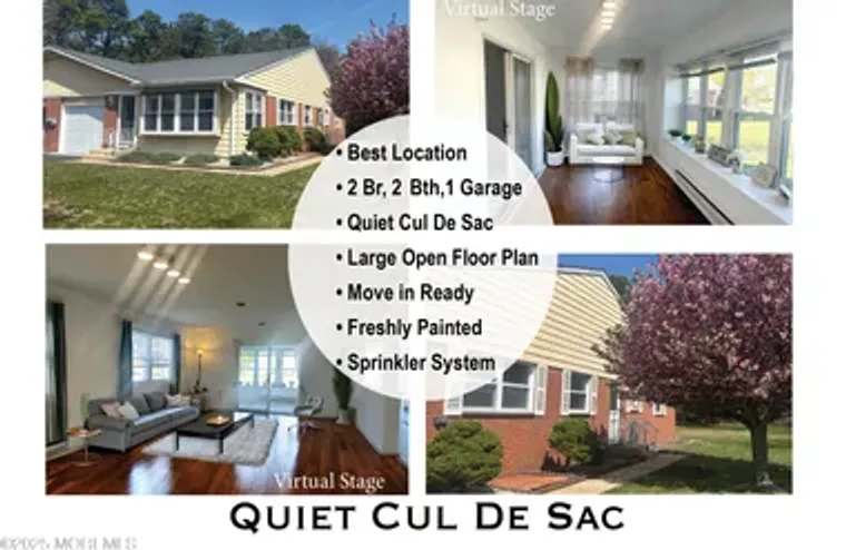 1B PILGRIM CT, WHITING, NJ, 08759, Whiting, NJ 08759