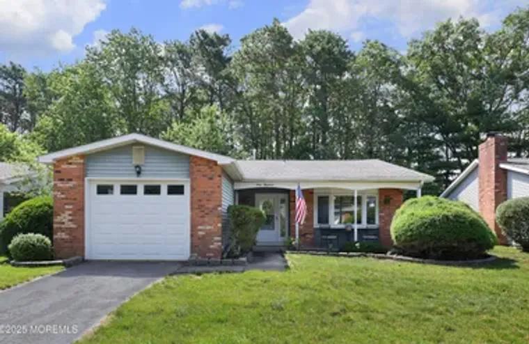 100 COURTSHIRE DR, BRICK, NJ, 08723, Brick, NJ 08723