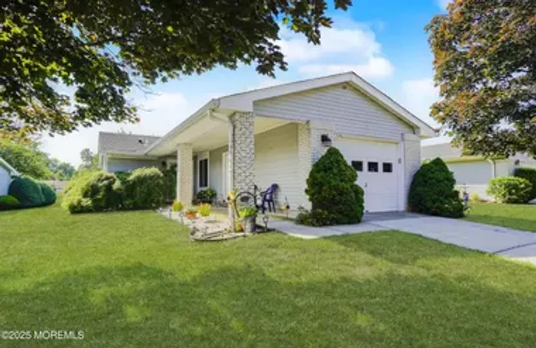 732 RALSTON PLZ 732A, MONROE, NJ, 08831, Monroe, NJ 08831